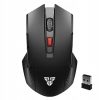 Mysz BEZPRZEWODOWA Czarna FANTECH RAIGOR 2000 DPI