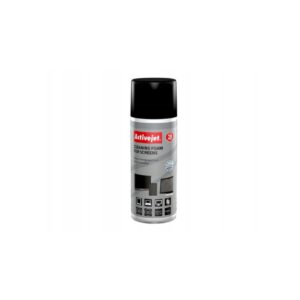 Pianka czyszcząca Activejet 400 ml