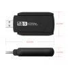 Karta Sieciowa Dual USB WI-FI Adapter 1200Mbps - obrazek 6