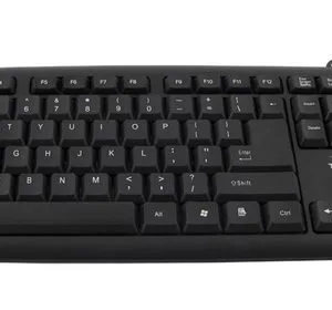 KLAWIATURA Esperanza TK101 USB Titanum