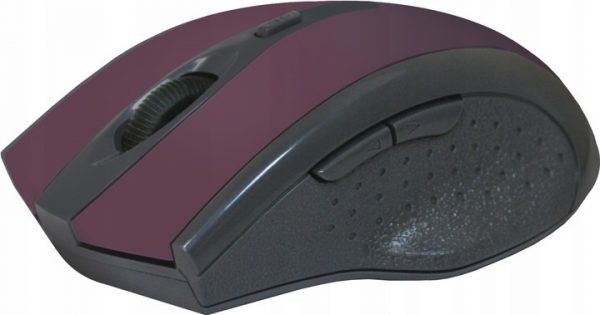 Myszka bezprzewodowa Defender Accura MM-665 - obrazek 2