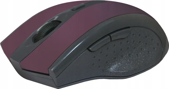 Myszka bezprzewodowa Defender Accura MM-665 - obrazek 2