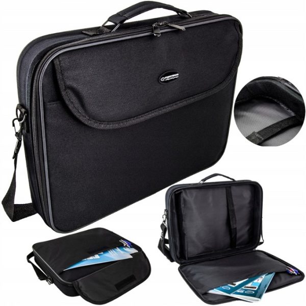 Torba na laptopa 15,6 " Esperanza ET101