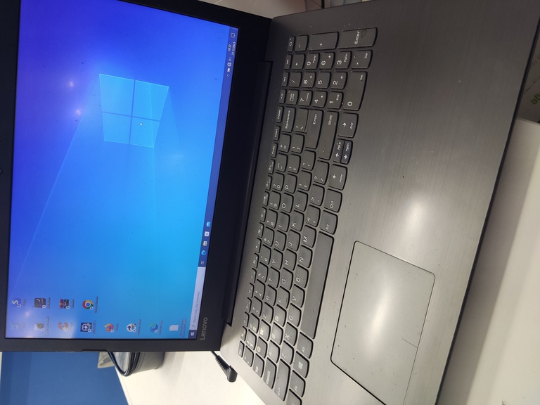 Aktualny stan laptopa Lenovo ideapad 320-15ikb
