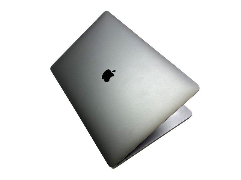 Aktualizacja z Serwisu CHIP-COM! MacBook A1707