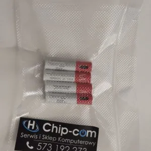 Akumulatory aaa 1.5v 4szt
