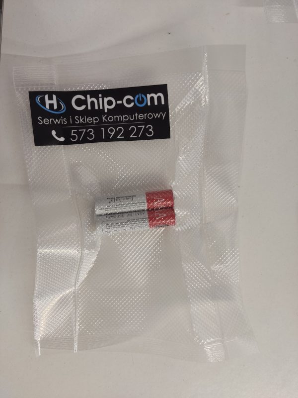 Akumulator AAA 1.5V 550mAh USB-C 2szt – Daweikala - obrazek 2