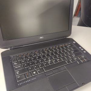 Laptop Dell Latitude E5430
