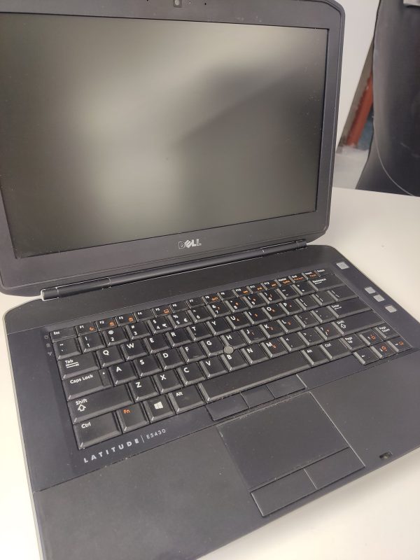 Laptop Dell Latitude E5430
