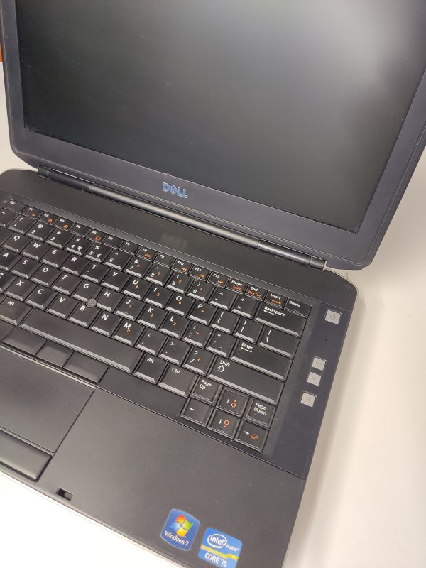 Laptop Dell Latitude E5430 - obrazek 3