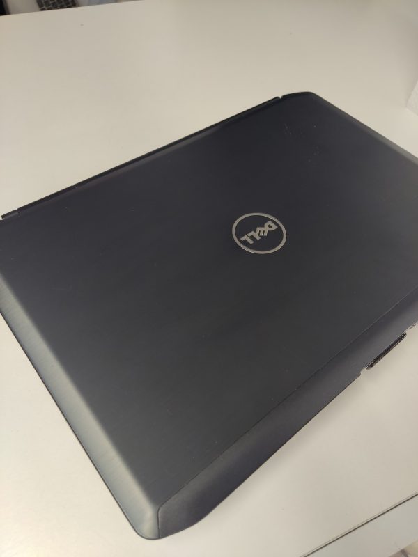 Laptop Dell Latitude E5430 - obrazek 4
