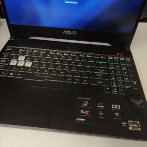 Laptop Asus TUF Gaming FX505DT