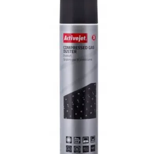 Sprężone powietrze ActiveJet 600ml AOC-201