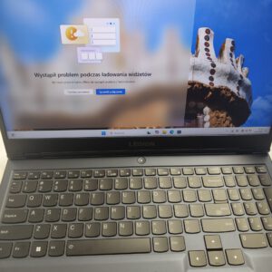 Laptop Lenovo Legion 5 15ACH6