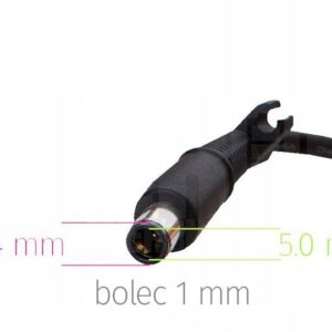 Zasilacz do laptopów Dell 19.5V 4.62A 90W 7.4x5.0