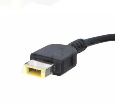 Zasilacz do laptopów Lenovo 20V 4.5A 90W [SQ] Tip