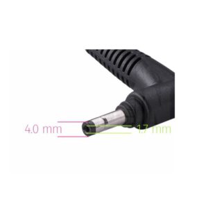 Zasilacz do laptopów Lenovo 20V 3.25A 65W 4.0x1.7