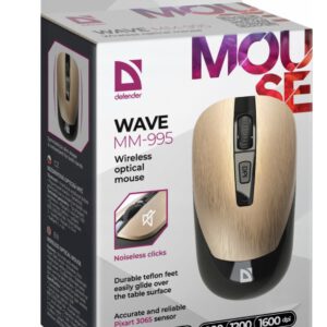 Defender MM-995 Gold