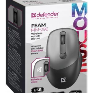 Defender FEAM MM-296