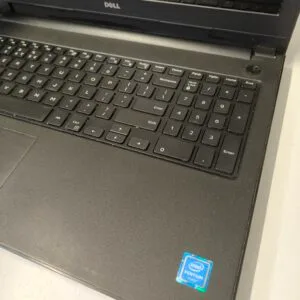 Dell Inspiron 15 3552