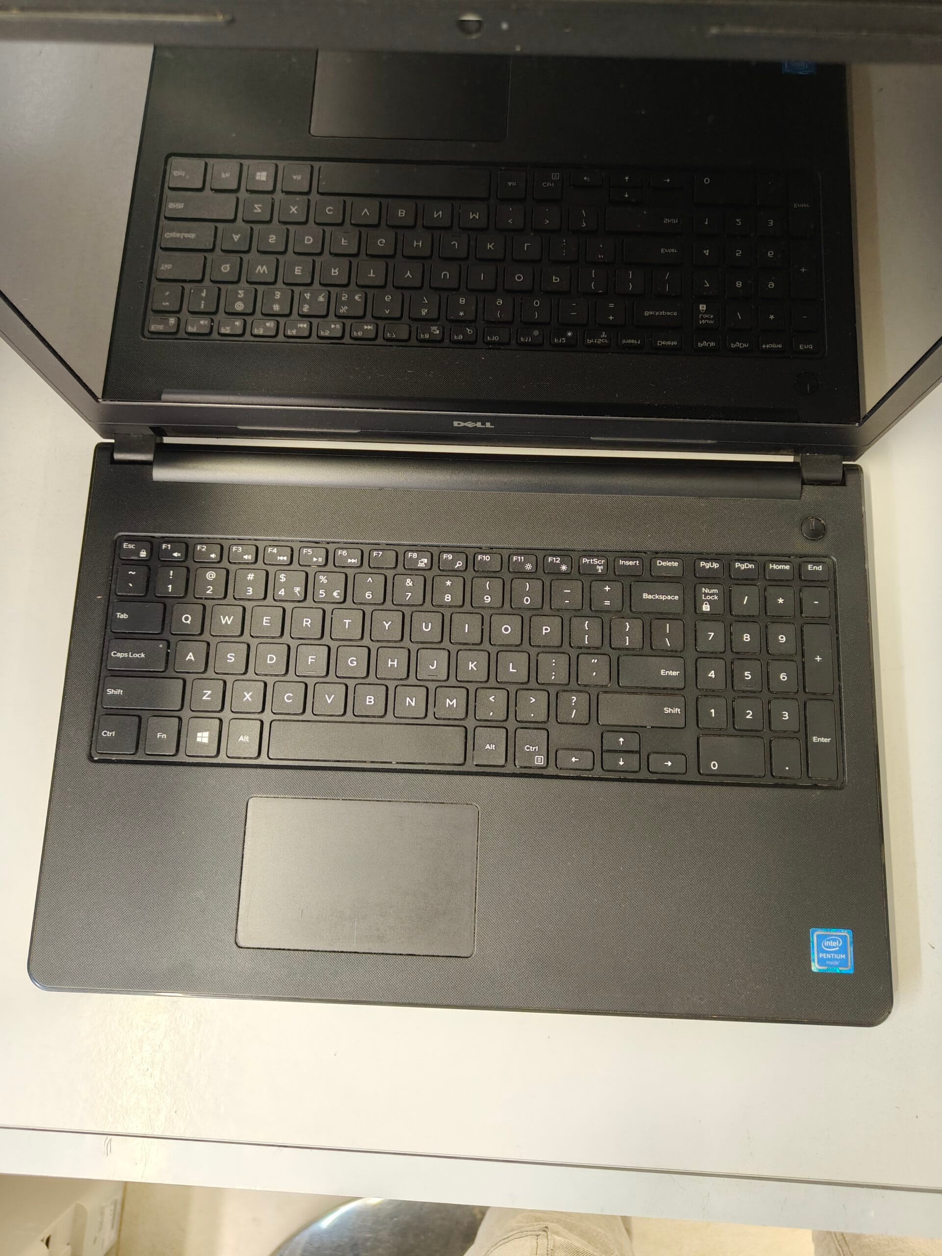 Laptop Dell Inspiron 15 3552 - obrazek 3